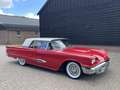 Ford Thunderbird USA V8 1959 Aut. Airco, in zeer mooie staat Rot - thumbnail 10