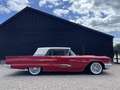 Ford Thunderbird USA V8 1959 Aut. Airco, in zeer mooie staat Rot - thumbnail 2