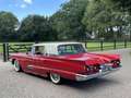 Ford Thunderbird USA V8 1959 Aut. Airco, in zeer mooie staat Rot - thumbnail 5