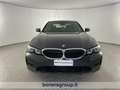 BMW 318 d Business Advantage auto Сірий - thumbnail 3