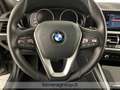 BMW 318 d Business Advantage auto Сірий - thumbnail 22