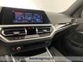 BMW 318 d Business Advantage auto Grigio - thumbnail 14