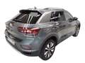Volkswagen T-Roc 1.5 TSI Move Navi LED Apple CarPlay Android Auto M Gris - thumbnail 4