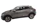 Volkswagen T-Roc 1.5 TSI Move Navi LED Apple CarPlay Android Auto M Gris - thumbnail 3