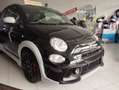 Abarth 695 695 1.4 16v ABART  180c NUMERATA Noir - thumbnail 3