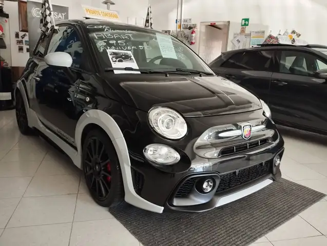 Abarth 695 695 1.4 16v ABART  180c NUMERATA