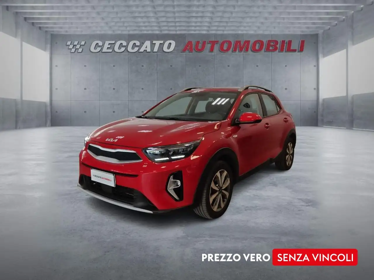 Kia Stonic