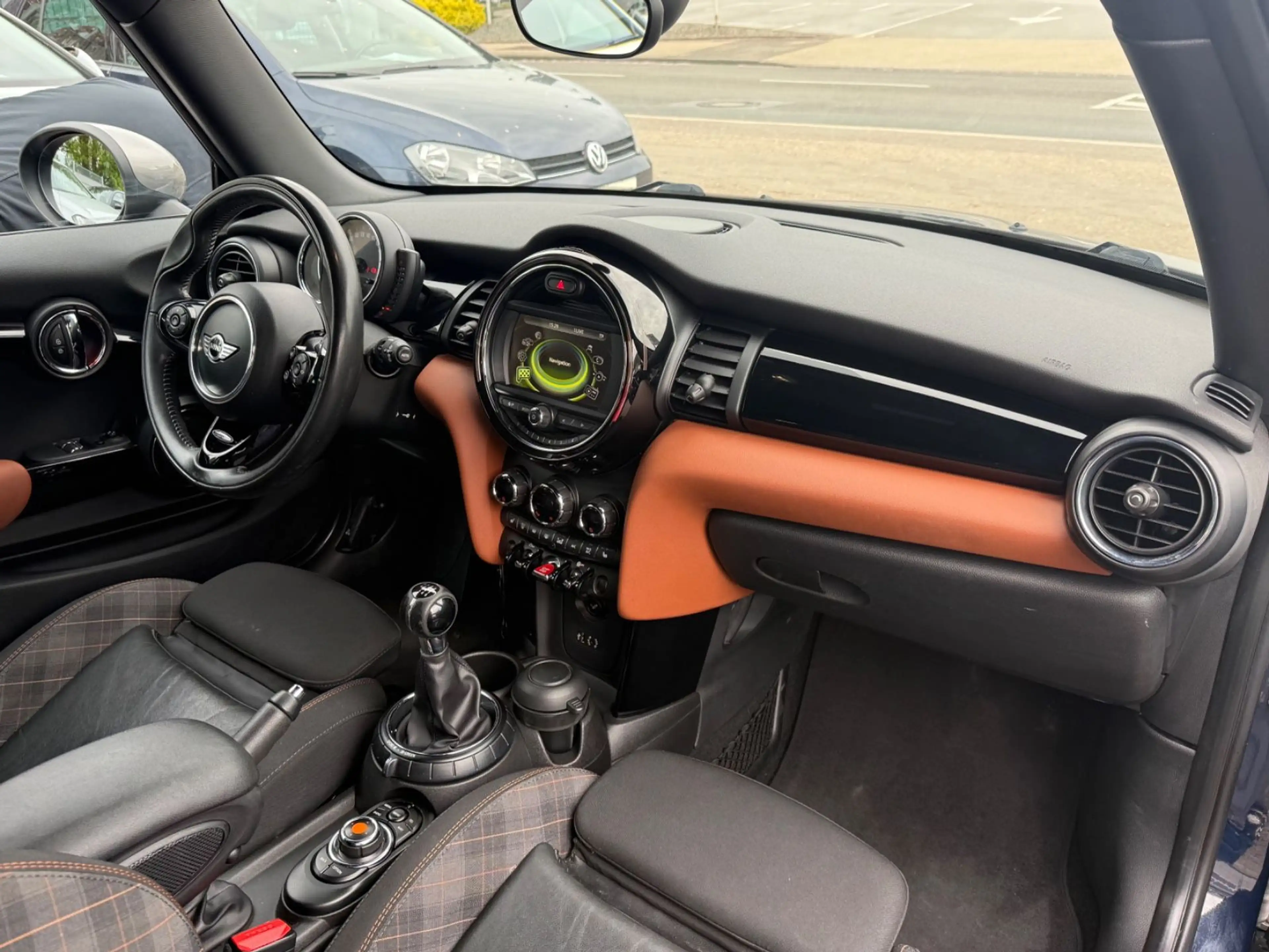 MINI Cooper Mini 3-trg.*LED*Tempo*Navi — photo 15