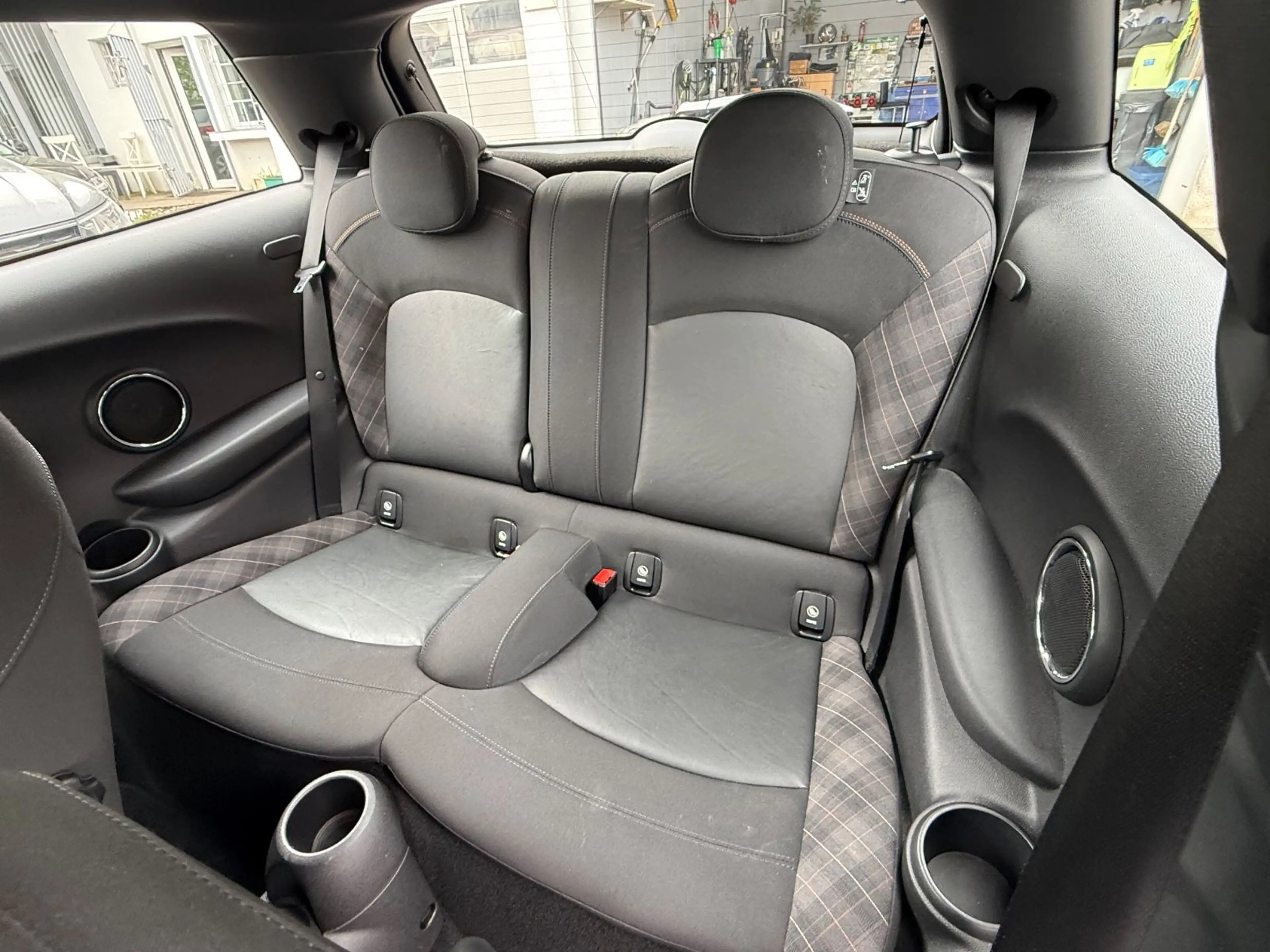 MINI Cooper Mini 3-trg.*LED*Tempo*Navi — photo 14