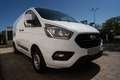 Ford Transit Custom Kasten 300 L2 Trend / App Temp. Blanc - thumbnail 8