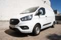 Ford Transit Custom Kasten 300 L2 Trend / App Temp. Blanc - thumbnail 2