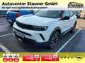 Opel Mokka-E GS Elektro 136PS *PDC*11kW OBC*KAMERA* Weiß - thumbnail 1