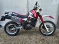 Suzuki DR 650 Dakar Rot - thumbnail 1