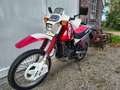 Suzuki DR 650 Dakar Rot - thumbnail 6