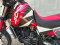 Suzuki DR 650 Dakar Rot - thumbnail 4