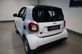 smart forTwo fortwo coupe electric drive / EQ White - thumbnail 2