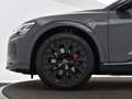 Audi Q8 e-tron S edition Competition 55 300kw/408PK SUV ektr. aan Grijs - thumbnail 5