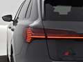 Audi Q8 e-tron S edition Competition 55 300kw/408PK SUV ektr. aan Grijs - thumbnail 35