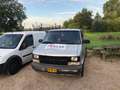 Chevrolet Astro Van 2WD Silver - thumbnail 1