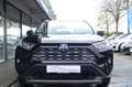 Toyota RAV 4 Hybrid 4x2*Virtual*Keyless*Kamera*Leder* Noir - thumbnail 4
