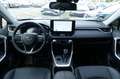 Toyota RAV 4 Hybrid 4x2*Virtual*Keyless*Kamera*Leder* Noir - thumbnail 15