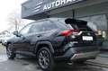 Toyota RAV 4 Hybrid 4x2*Virtual*Keyless*Kamera*Leder* Noir - thumbnail 8