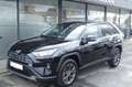 Toyota RAV 4 Hybrid 4x2*Virtual*Keyless*Kamera*Leder* Noir - thumbnail 5