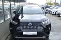 Toyota RAV 4 Hybrid 4x2*Virtual*Keyless*Kamera*Leder* Noir - thumbnail 3