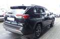 Toyota RAV 4 Hybrid 4x2*Virtual*Keyless*Kamera*Leder* Noir - thumbnail 12