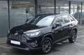 Toyota RAV 4 Hybrid 4x2*Virtual*Keyless*Kamera*Leder* Noir - thumbnail 2