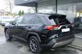 Toyota RAV 4 Hybrid 4x2*Virtual*Keyless*Kamera*Leder* Noir - thumbnail 7