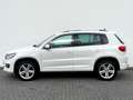 Volkswagen Tiguan 2.0 TDI DSG 4Motion/3X R LINE/PANO/KAMERA Weiß - thumbnail 8