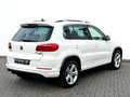 Volkswagen Tiguan 2.0 TDI DSG 4Motion/3X R LINE/PANO/KAMERA Weiß - thumbnail 5