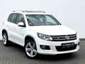 Volkswagen Tiguan 2.0 TDI DSG 4Motion/3X R LINE/PANO/KAMERA Weiß - thumbnail 3