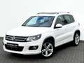 Volkswagen Tiguan 2.0 TDI DSG 4Motion/3X R LINE/PANO/KAMERA Weiß - thumbnail 1