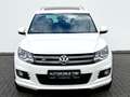 Volkswagen Tiguan 2.0 TDI DSG 4Motion/3X R LINE/PANO/KAMERA Weiß - thumbnail 2