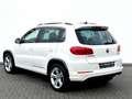 Volkswagen Tiguan 2.0 TDI DSG 4Motion/3X R LINE/PANO/KAMERA Weiß - thumbnail 7