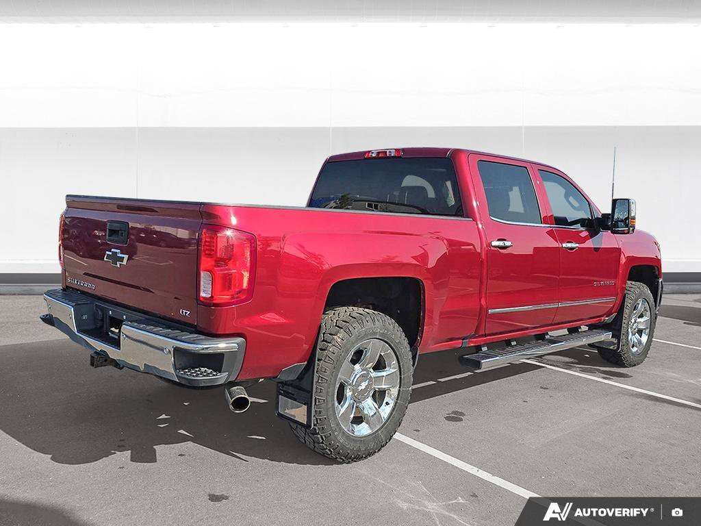 2018 Chevrolet Silverado 1500 — снимка 1