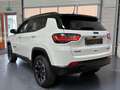 Jeep Compass 4xe 240 Plug-in Hybrid Electric Trailhawk 1 JAAR B Wit - thumbnail 14