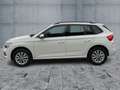 Skoda Kamiq 1.0 TSI DSG AMBITION LED+SHZ+GRA+DAB+16" Weiß - thumbnail 4