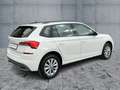 Skoda Kamiq 1.0 TSI DSG AMBITION LED+SHZ+GRA+DAB+16" Weiß - thumbnail 6