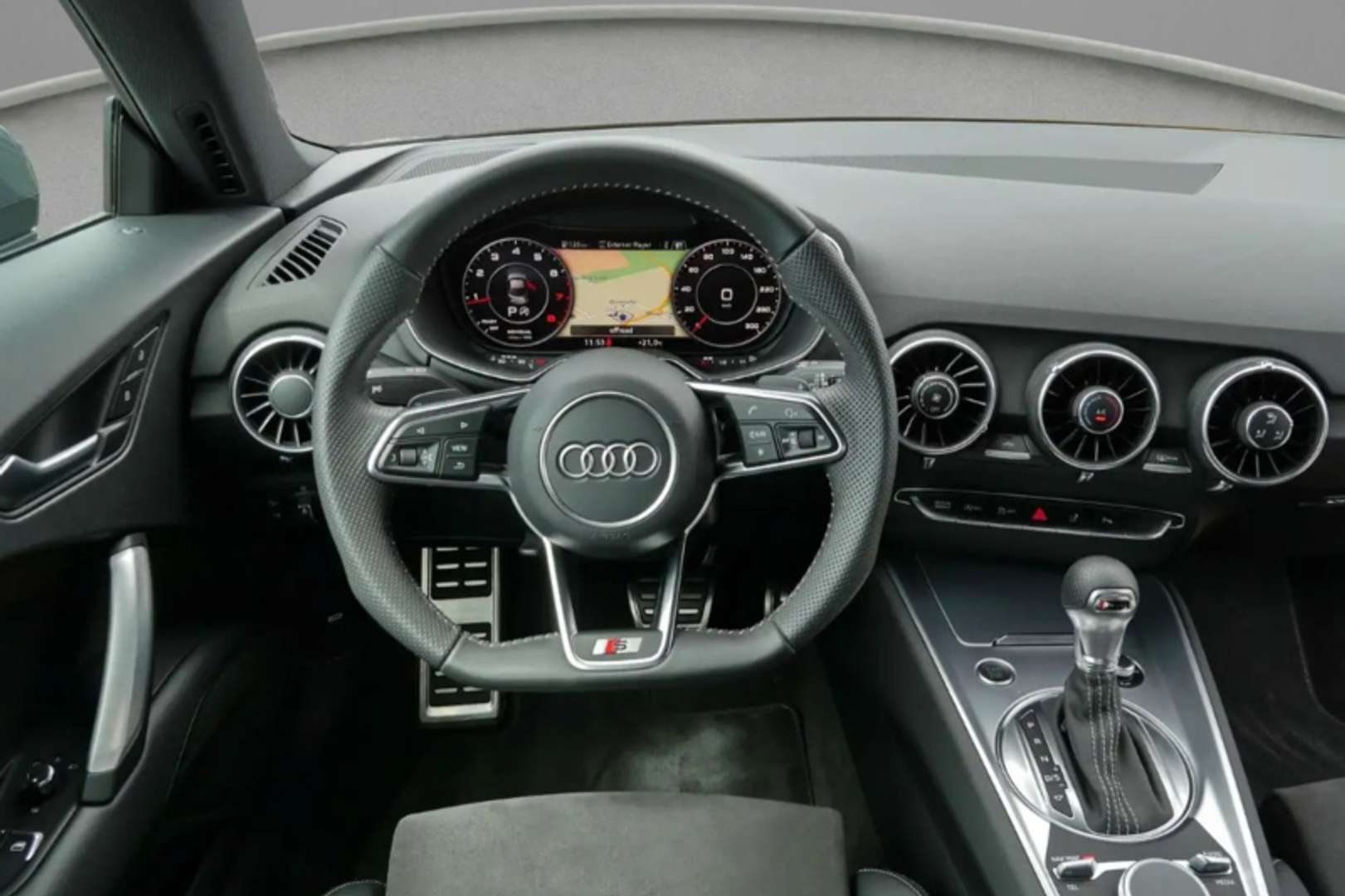 Audi TT Coupé 45 TFSI -  - Joinsteer - #5