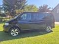 Volkswagen T5 Multivan Multivan Family 2,5 TDI Family Schwarz - thumbnail 1