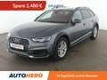 Audi A4 allroad 2.0 TDI quattro Aut. *NAVI*LED*PDC*LIMITER* Gris - thumbnail 1