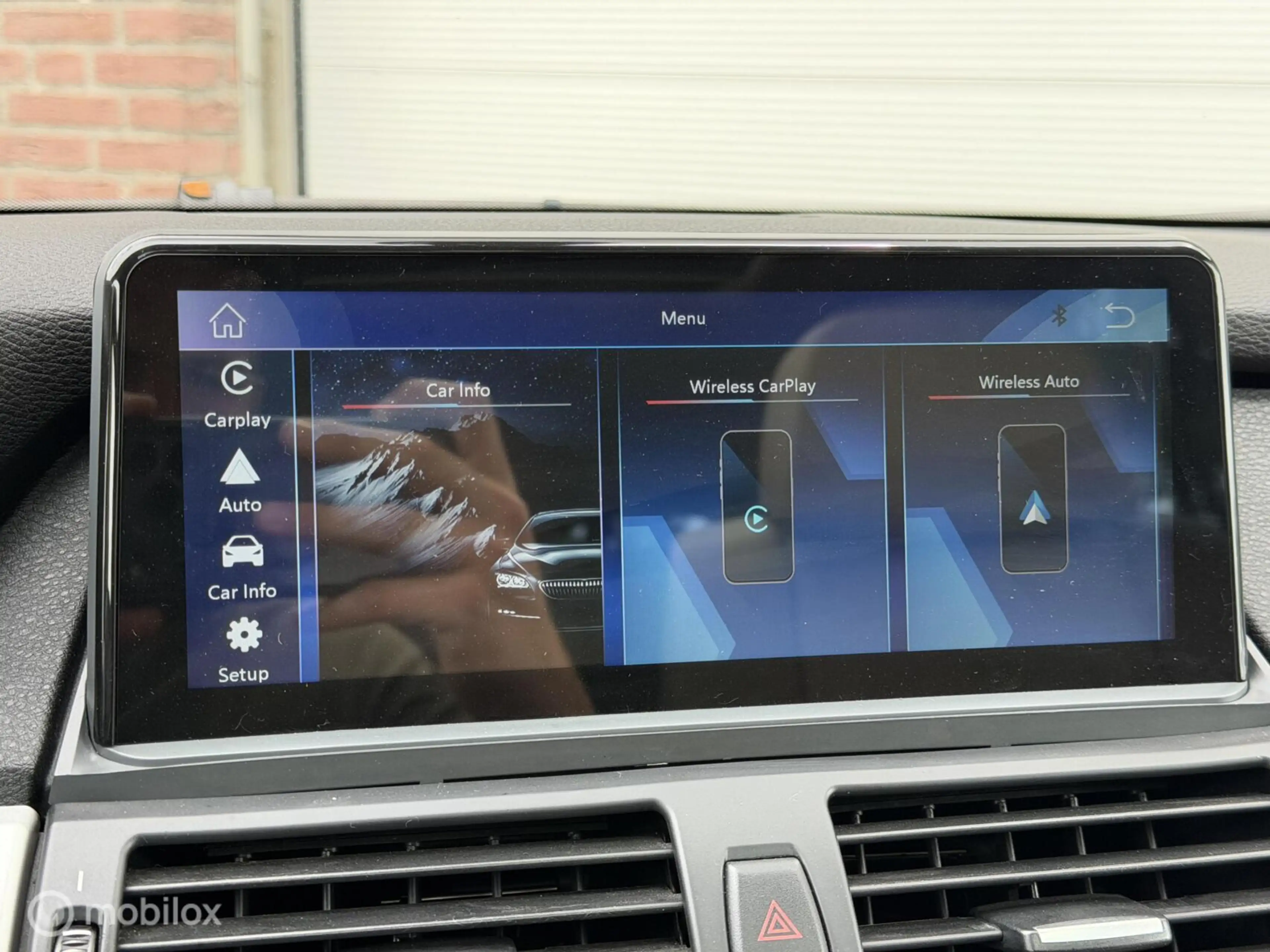 BMW X5 xDrive30d High Executive Panoramadak CarPlay Trekh — photo 12
