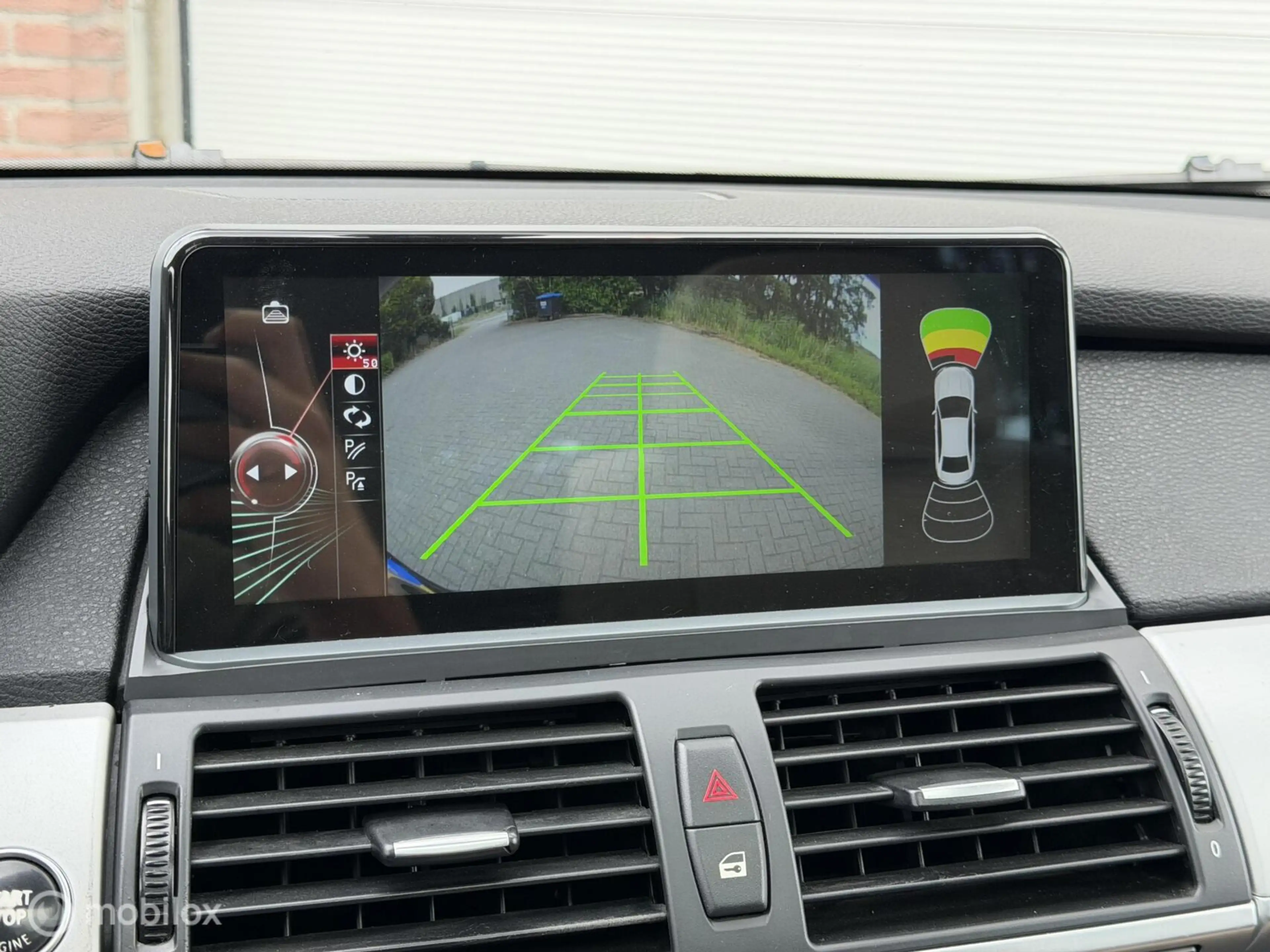 BMW X5 xDrive30d High Executive Panoramadak CarPlay Trekh — photo 13