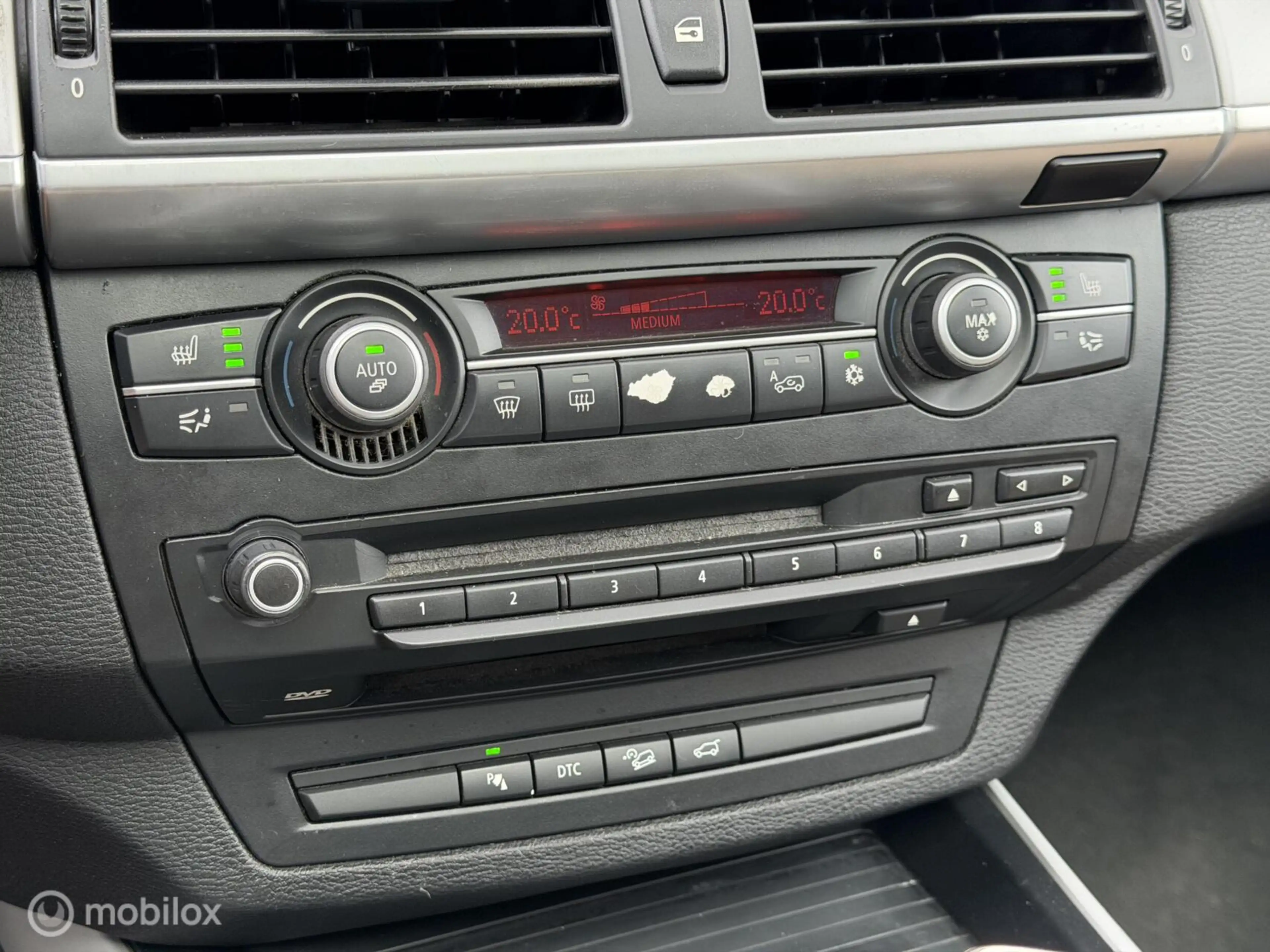BMW X5 xDrive30d High Executive Panoramadak CarPlay Trekh — photo 18