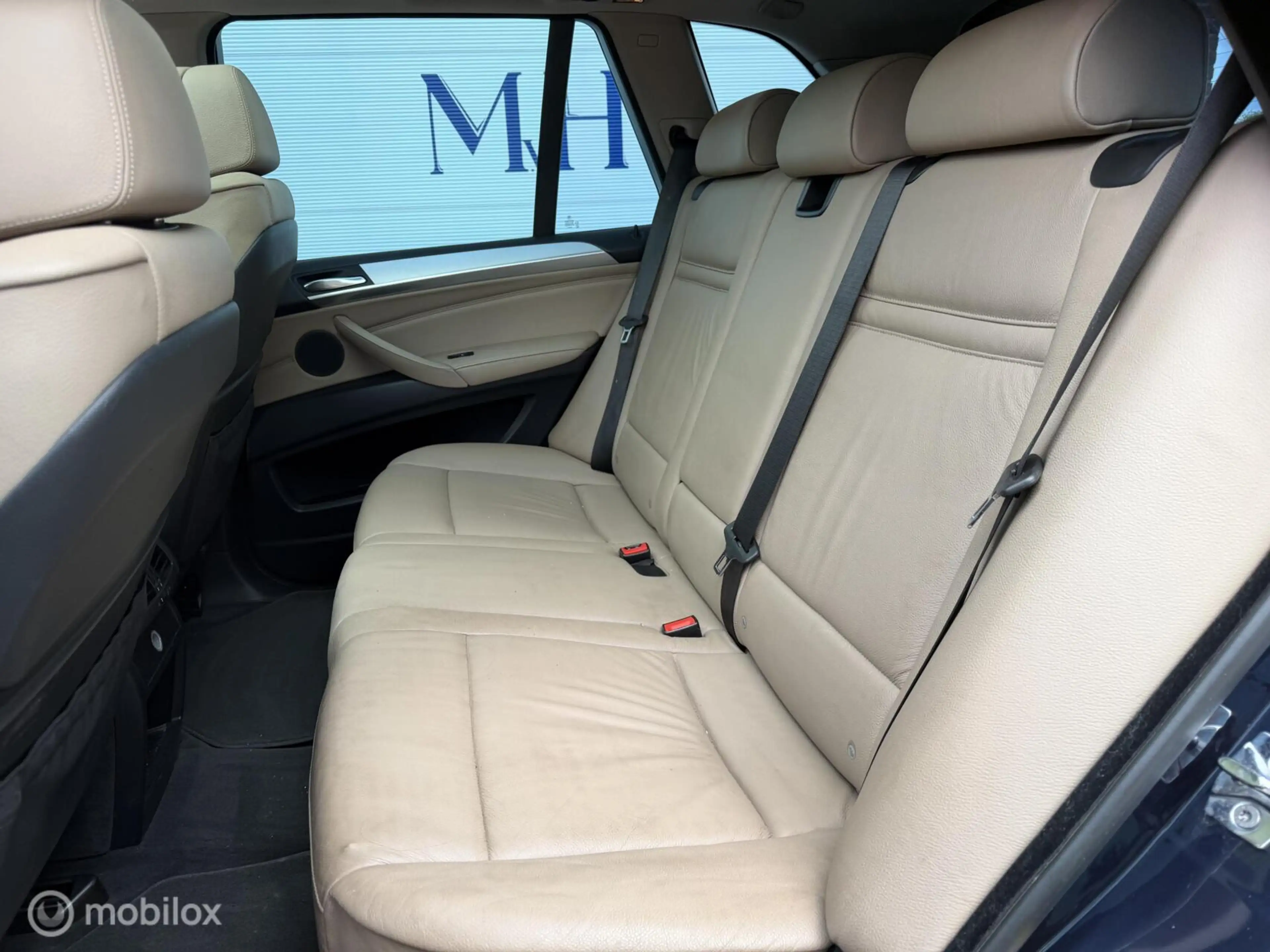 BMW X5 xDrive30d High Executive Panoramadak CarPlay Trekh — photo 15