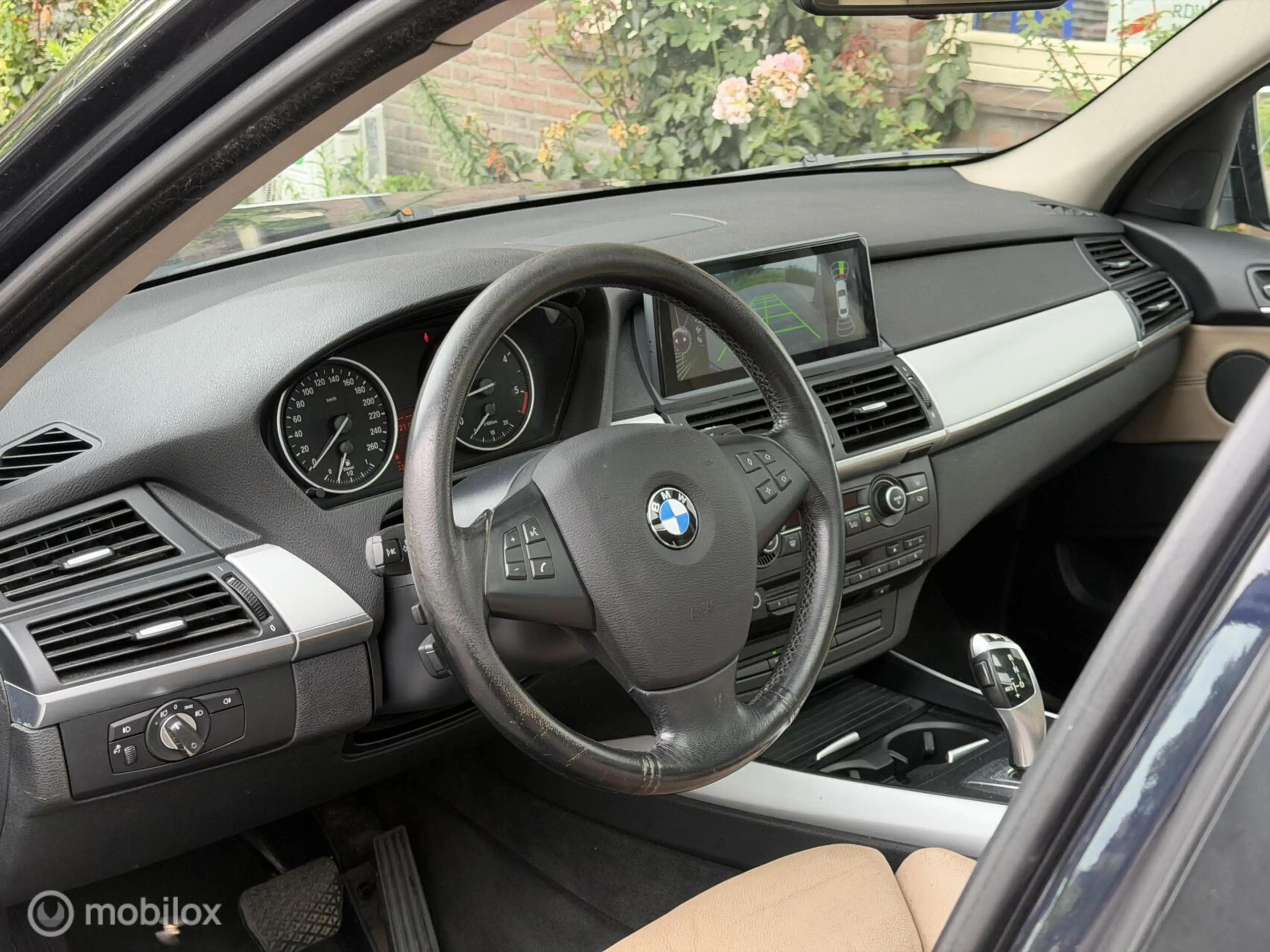 BMW X5 xDrive30d High Executive Panoramadak CarPlay Trekh — photo 14