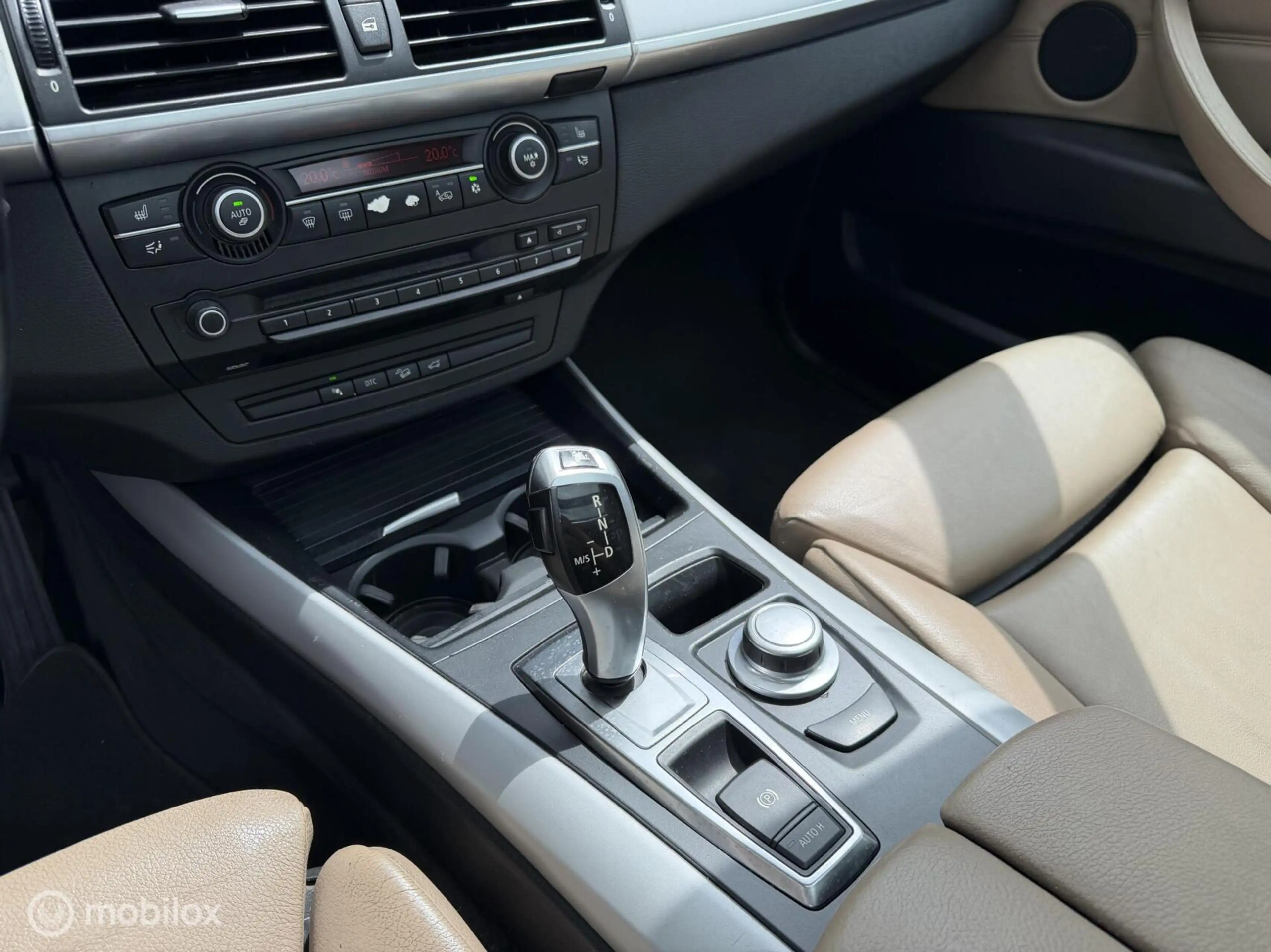 BMW X5 xDrive30d High Executive Panoramadak CarPlay Trekh — photo 20